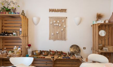 Les Fées Bien Etre  : Institut de beauté à Sussargues