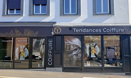 Tendances Coiffure : Coiffeur à Duclair