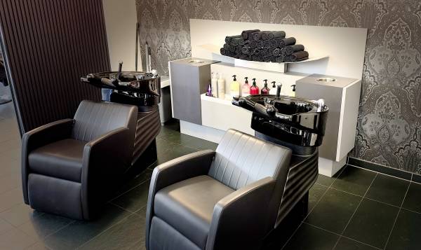 aufdermauer Friseur