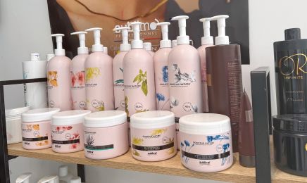 L'atelier d'Alicia  : Coiffeur à Veynes