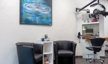 Haarstudio Roberto: Barbershop in Siegen
