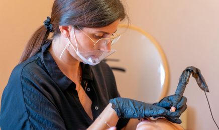 O Sourcil : Institut de beauté à Les Pennes-Mirabeau