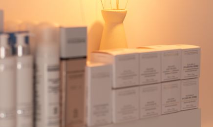 L'institut soin de soi  : Institut de beauté à Gréoux-les-Bains