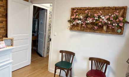 Cabinet de velours : Institut de beauté à Argentan