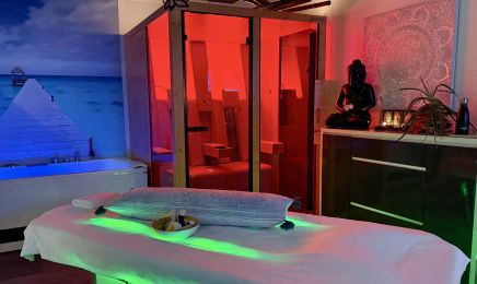 L’Esprit Spa by Katja : Institut de beauté à Rœschwoog