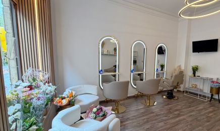 NERA by Sonnur Sadak Friseursalon: Friseur in Fürth