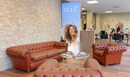 La Maison de la Boucle ( anciennement Les Ateliers BC)  : Coiffeur à Tarbes