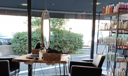 Passion Coiffure : Coiffeur à Orvault