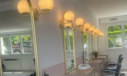 Atelier Saint Martin : Coiffeur à Fontaine-lès-Dijon