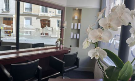 Les Coiffeurs d’Assas : Coiffeur à Paris