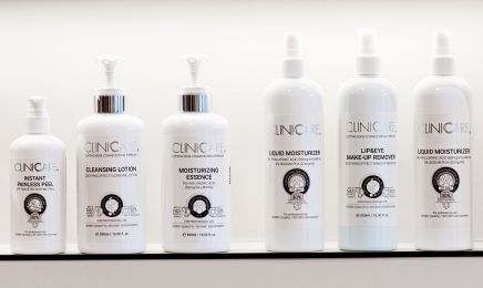 M'Esthétique : Institut de beauté à Afa