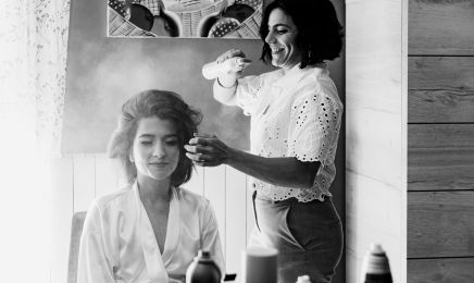 L'expérience : Coiffeur à Metz