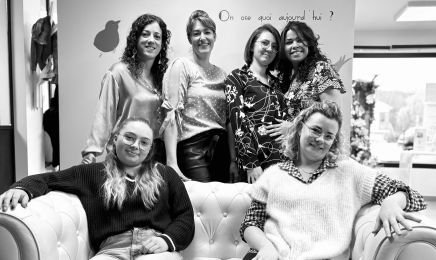 Beauty Melly - Herbignac : Coiffeur à Herbignac