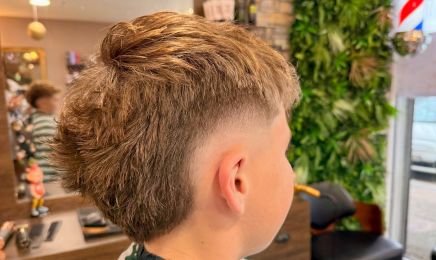 New Hair  : Coiffeur à Leucate