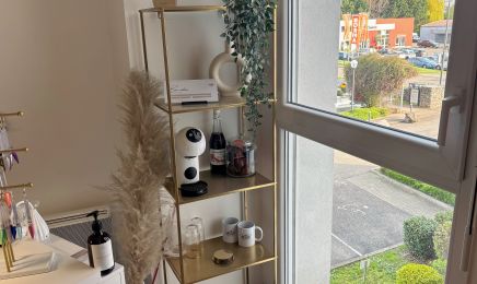 MP ONGLES : Manucure à Obernai