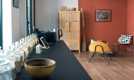 La poudrière : Coiffeur à Strasbourg