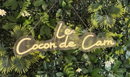 Le Cocon de Cam : Coiffeur à Tréglamus