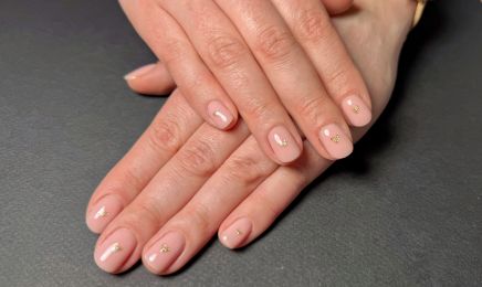 Ludivine ongles & co : Manucure à Varennes-Vauzelles