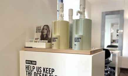 Karelys - Coiffure Mixte : Coiffeur à Nantes