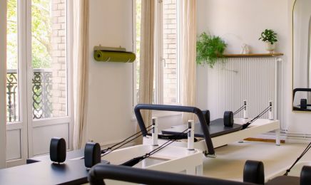HEALTHILONA : Institut de beauté à La Madeleine