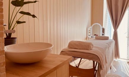 Les Rituels de Toav : Institut de beauté à La Teste-de-Buch