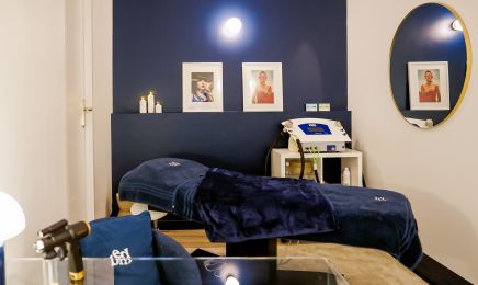 EDBM - Rennes : Institut de beauté à Rennes