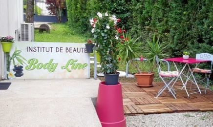 Institut Body Line : Institut de beauté à Fussy