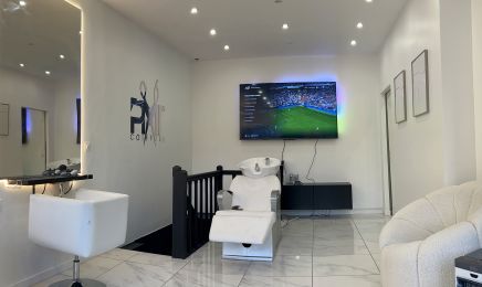 PMT Coiffure : Coiffeur à Paris
