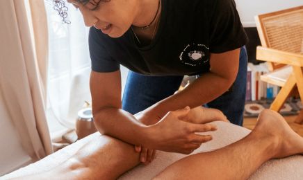 Solène Cloé Massages : Institut de beauté à Bordeaux