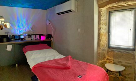 Intemporelle : Institut de beauté à Arcambal