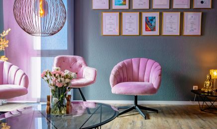 Ästhetik Lounge GmbH: Kosmetikstudio in Gütersloh