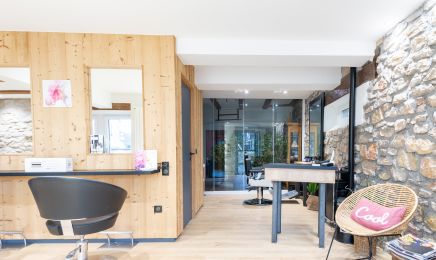 Coralie Coiffure : Coiffeur à Ammerschwihr