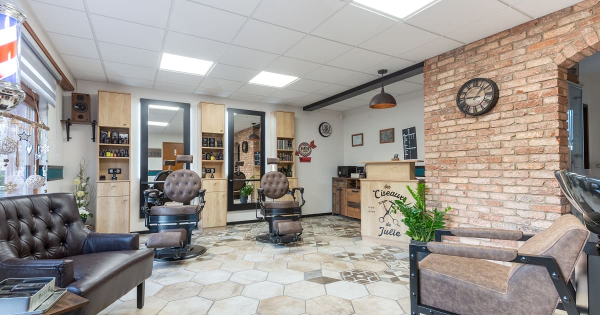 Lot De 20 Ciseaux Créatifs Décoratifs - Coupe Variée, Rangement En Bois