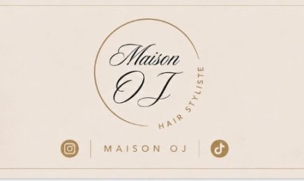 Maison OJ : Coiffeur à Sélestat