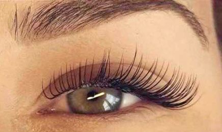 Extensions de Cils - Lili Lashes Kochersberg : Manucure à Wiwersheim