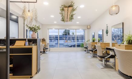 Coiffure Antoine  : Barbier à Marckolsheim