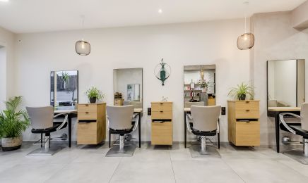 Coiffure Antoine  : Barbier à Marckolsheim