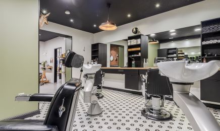 Coiffure Antoine  : Barbier à Marckolsheim