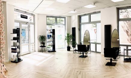 Hair Lohne: Friseur in Lohne (Oldenburg)