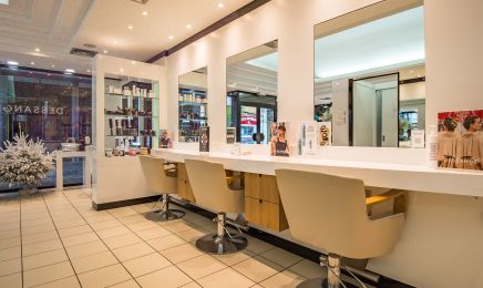 DESSANGE - Belfort : Institut de beauté à Belfort