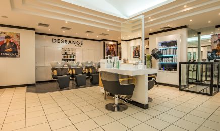 DESSANGE - Belfort : Institut de beauté à Belfort
