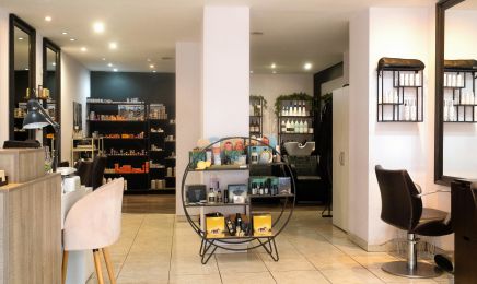 California Coiffure : Coiffeur à Cagnes-sur-Mer