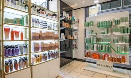 DESSANGE - Belfort : Coiffeur à Belfort