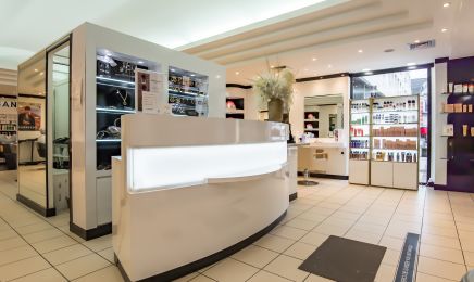 DESSANGE - Belfort : Coiffeur à Belfort