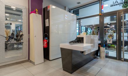 Sebastien Walter Coiffeur ( passionnée coiffure ) : Coiffeur à Saint-Louis