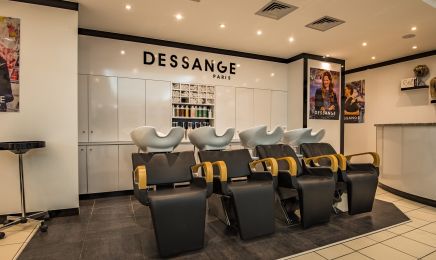 DESSANGE - Belfort : Coiffeur à Belfort