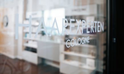 Haarexperten Cologne: Barbershop in Köln
