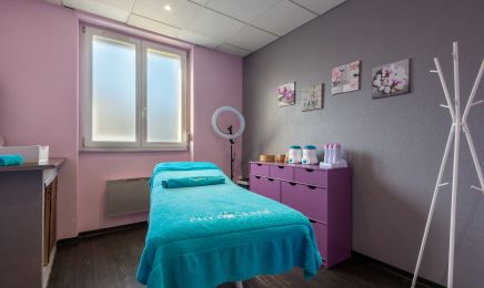 M BEAUTY : Institut de beauté à Wittenheim