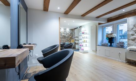 Coralie Coiffure : Coiffeur à Ammerschwihr