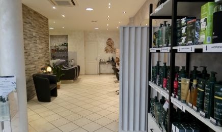 Sylvie Coiffure : Coiffeur à Annonay